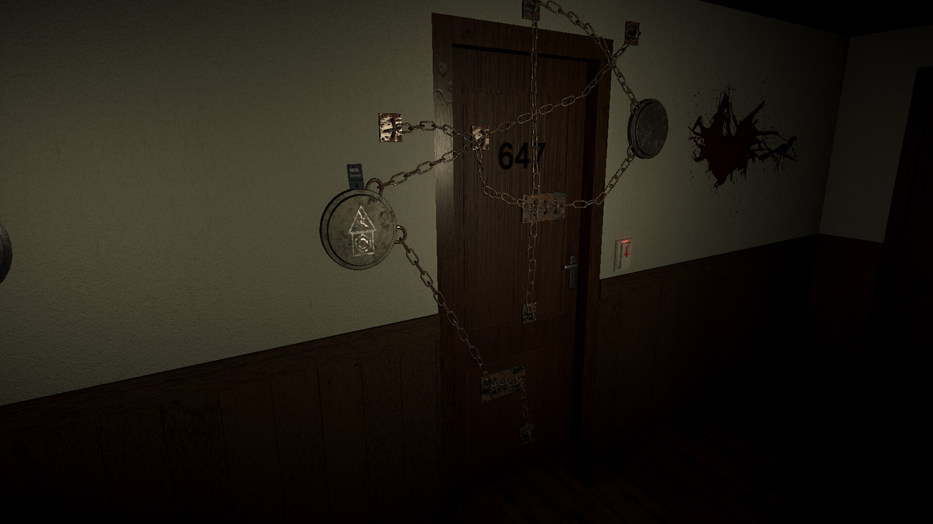 Medium Chronicles: Room 644 screenshot #2