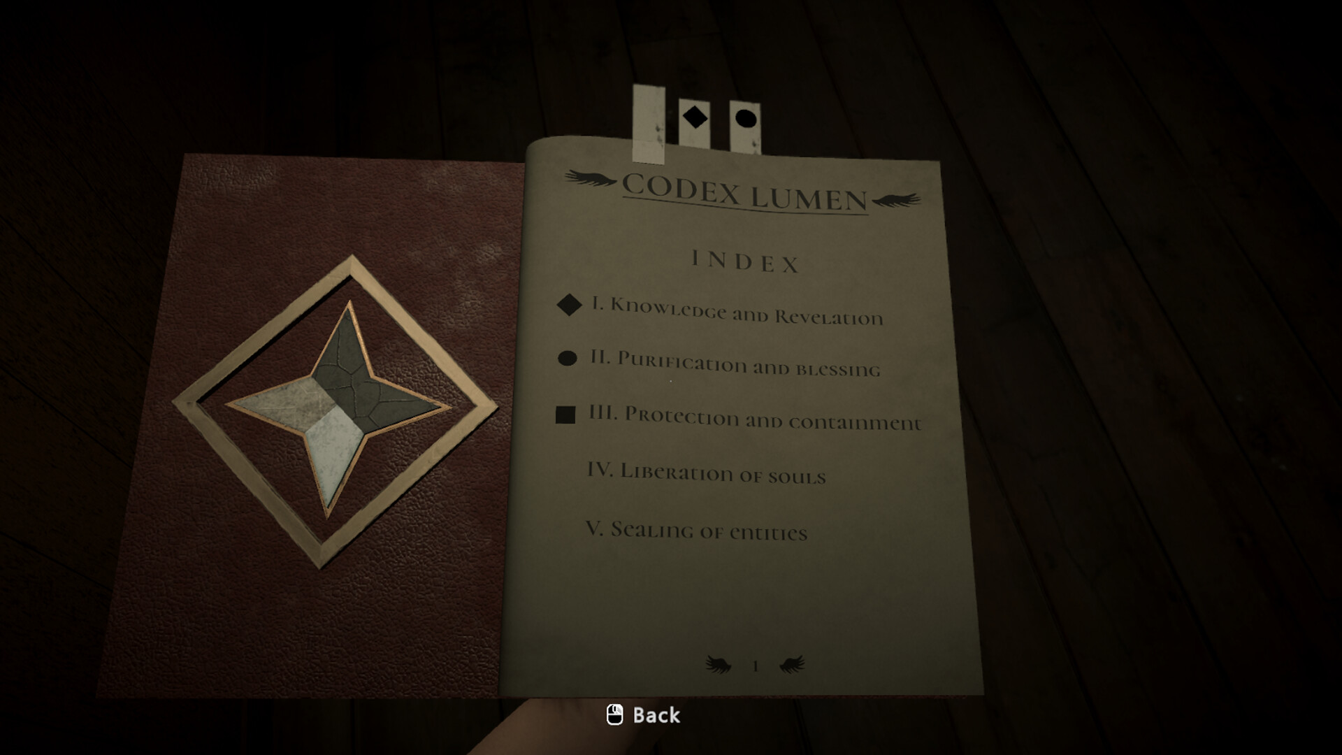 Medium Chronicles: Room 644 screenshot #1