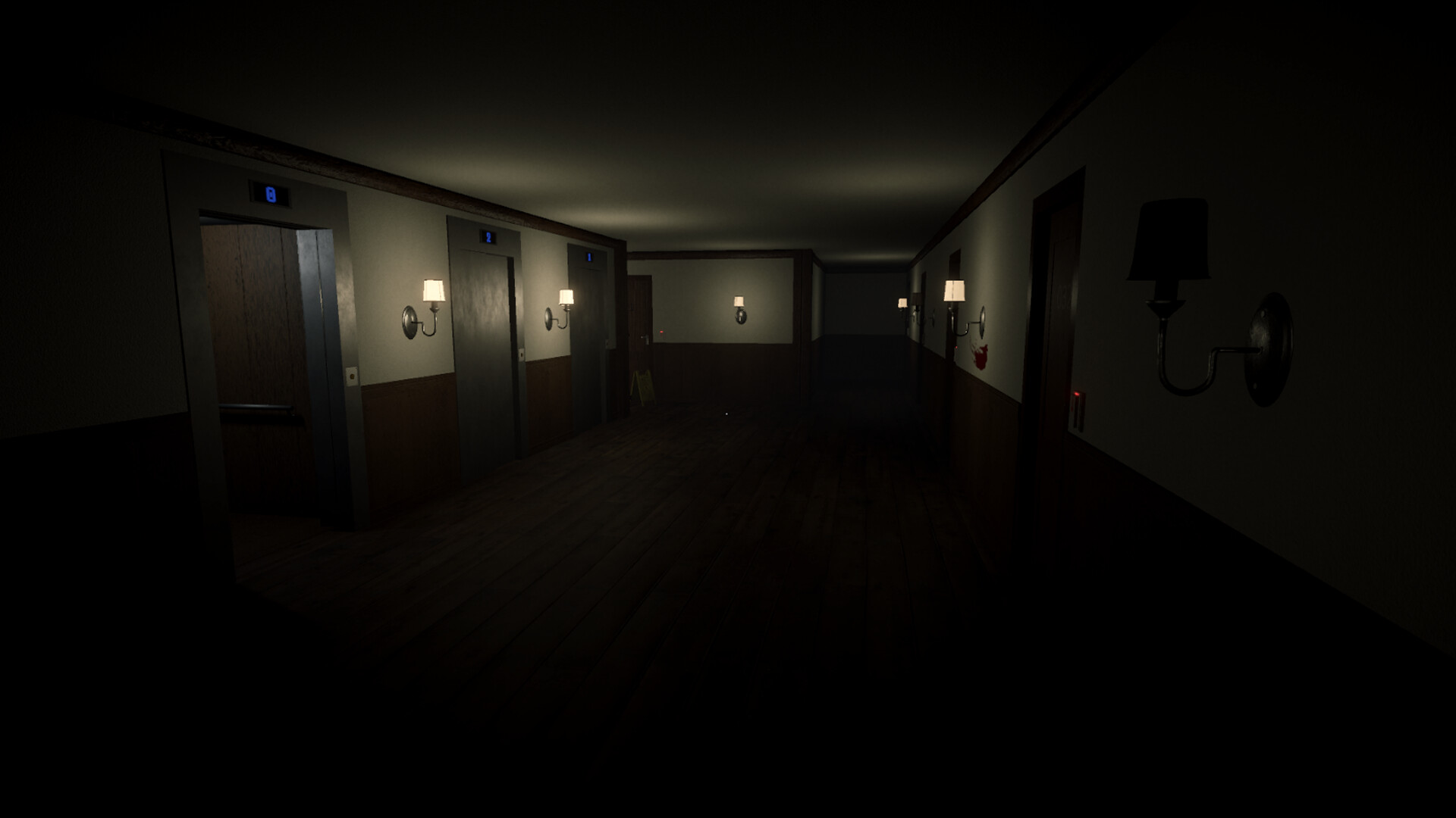 Medium Chronicles: Room 644 screenshot #6
