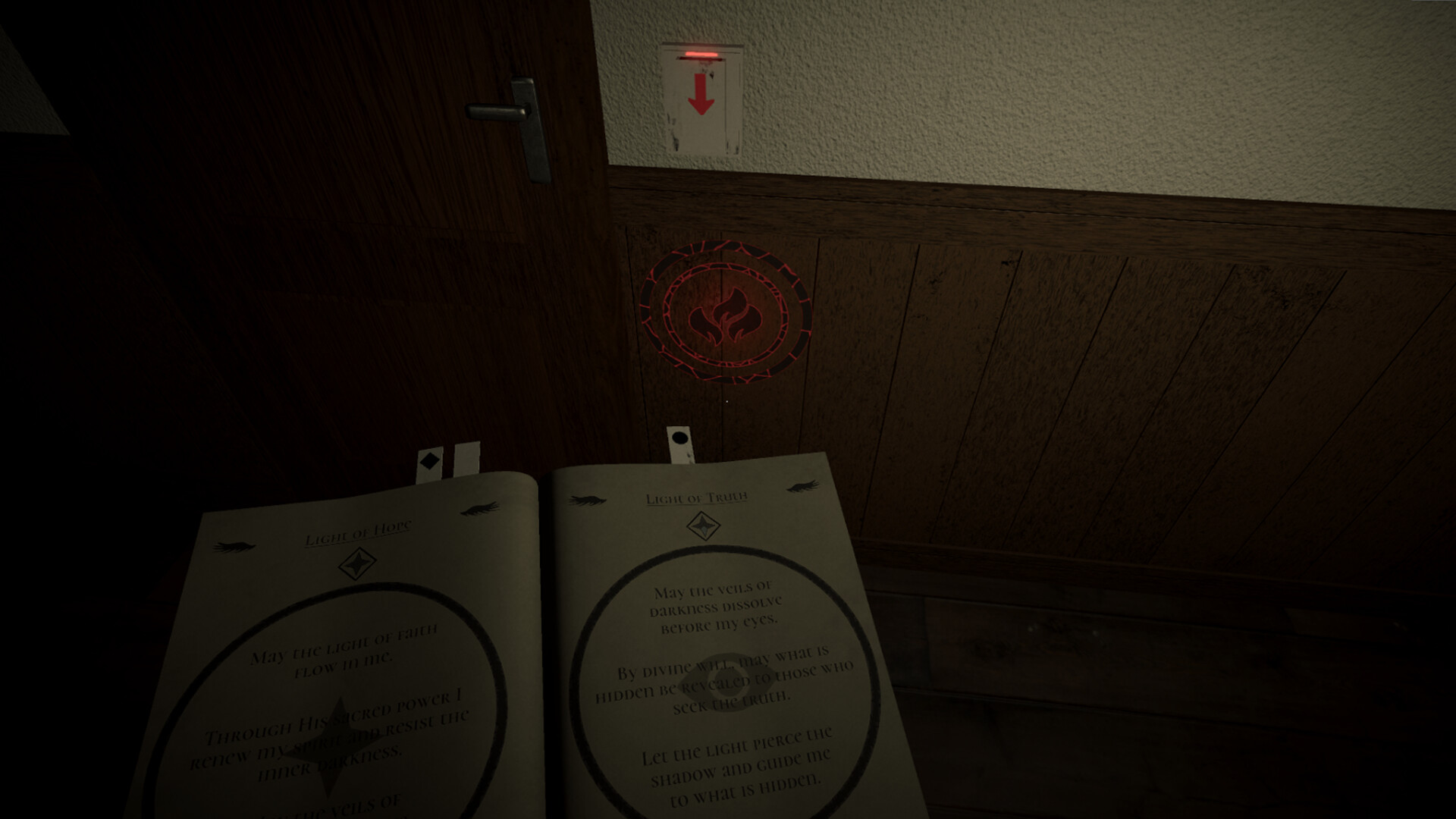 Medium Chronicles: Room 644 screenshot 7