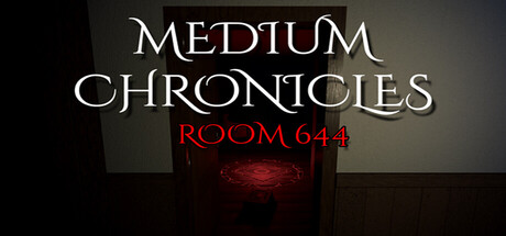 Medium Chronicles: Room 644