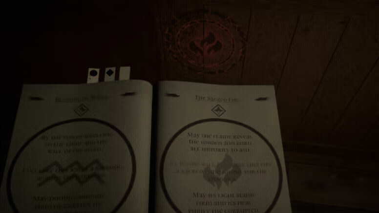 Medium Chronicles: Room 644 video 2