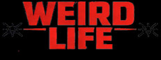 Weird Life cover