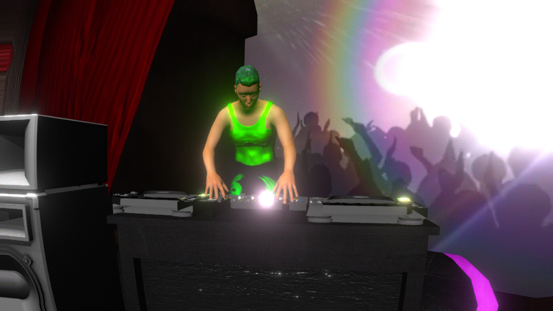 Weird Life screenshot #6