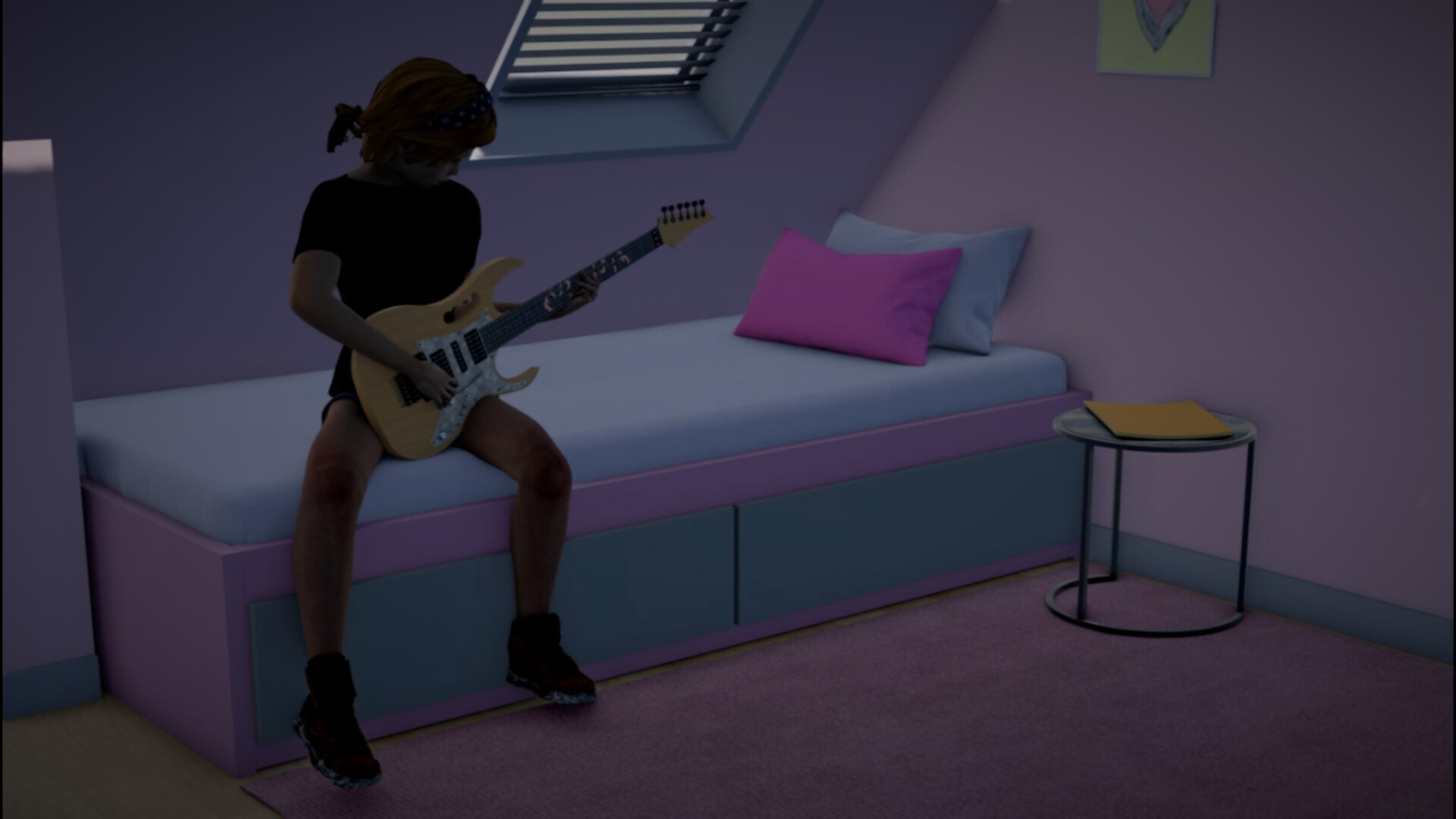 Weird Life Featured Screenshot #1
