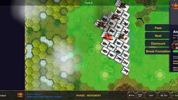 Clash of Crests screenshot 16