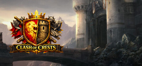 Clash of Crests