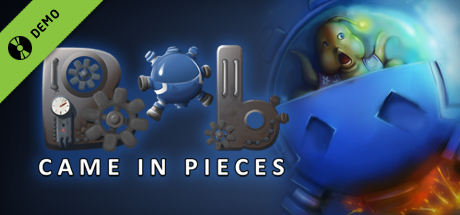 Bob Came in Pieces Demo cover art