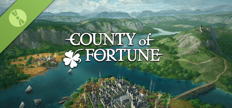 County of Fortune Demo