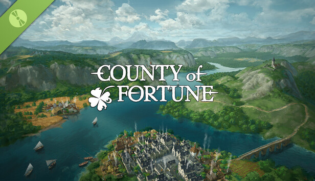 County of Fortune Demo