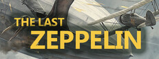 The Last Zeppelin cover