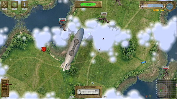 Screenshot media