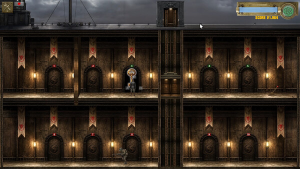 The Last Zeppelin screenshot 4