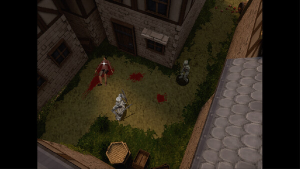 False Oath Screenshot