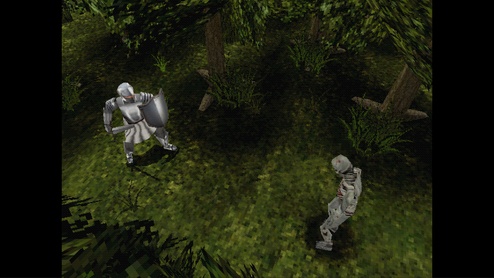 False Oath screenshot