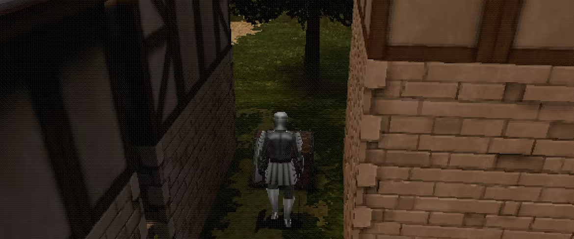 False Oath video 2
