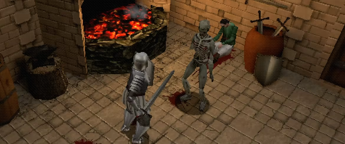 False Oath video 3