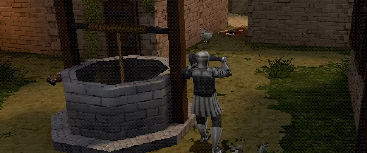 False Oath video 1
