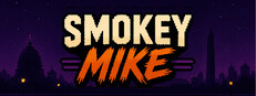 Smokey Mike cover