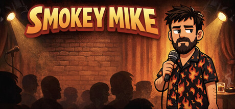 Smokey Mike