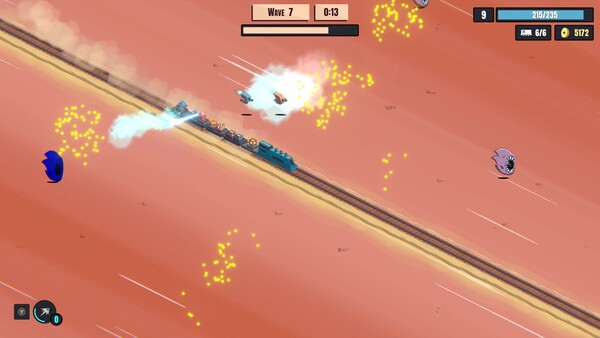 Screenshot media