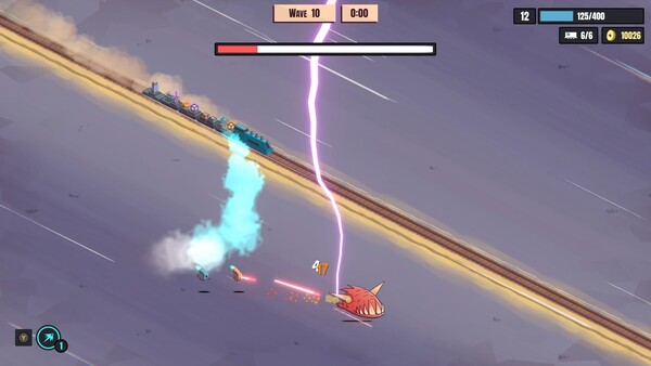Endless Rails — screenshot 12
