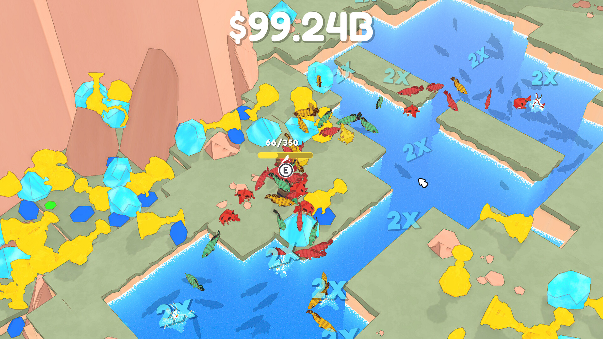 Just Keep Fishing screenshot 7