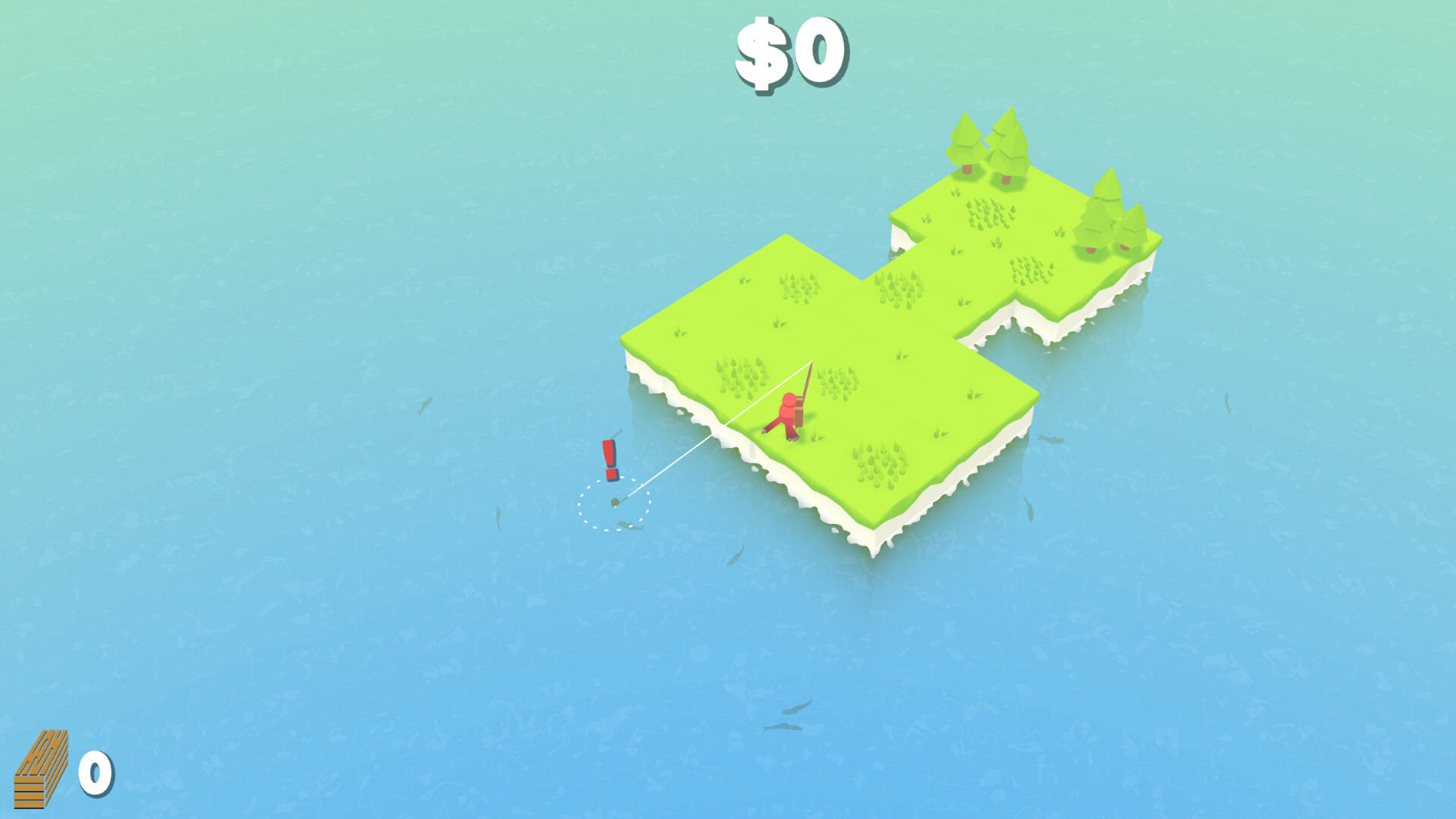 Just Keep Fishing screenshot #4