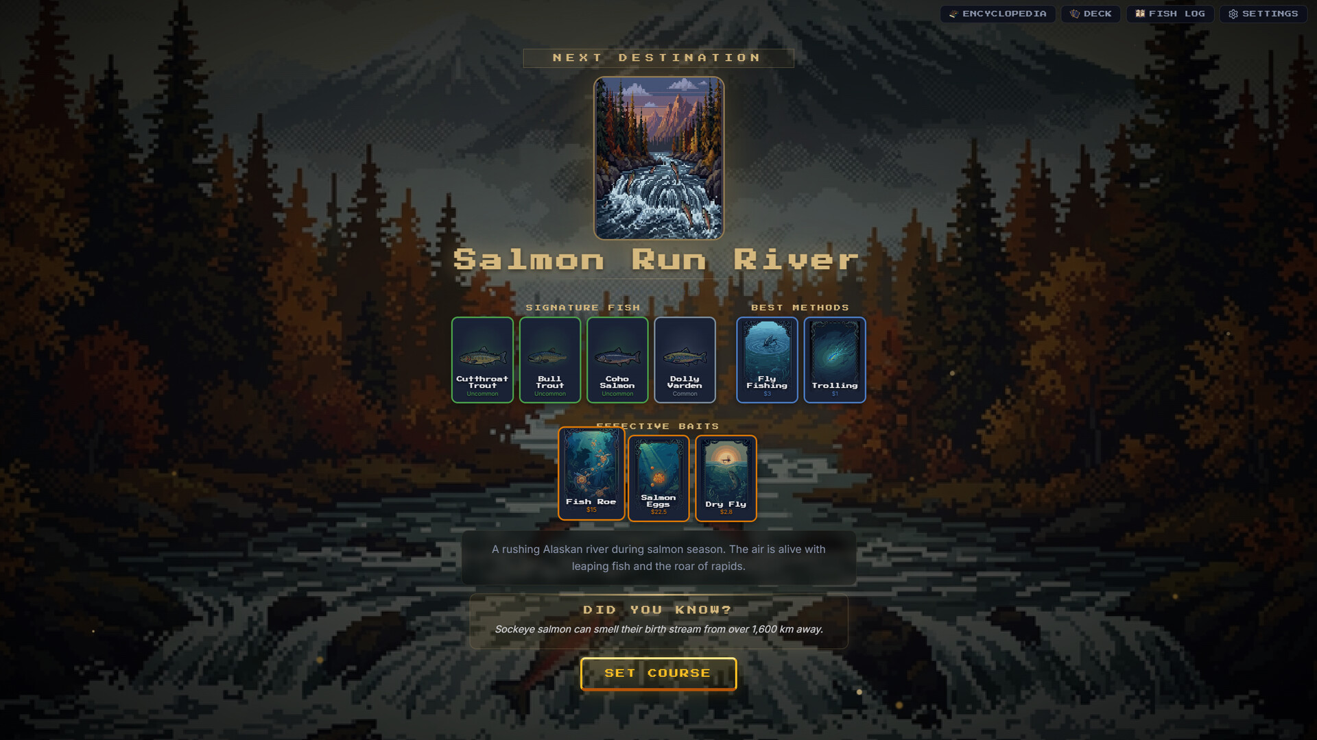 Reel & Deal screenshot 5