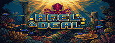 Reel & Deal cover