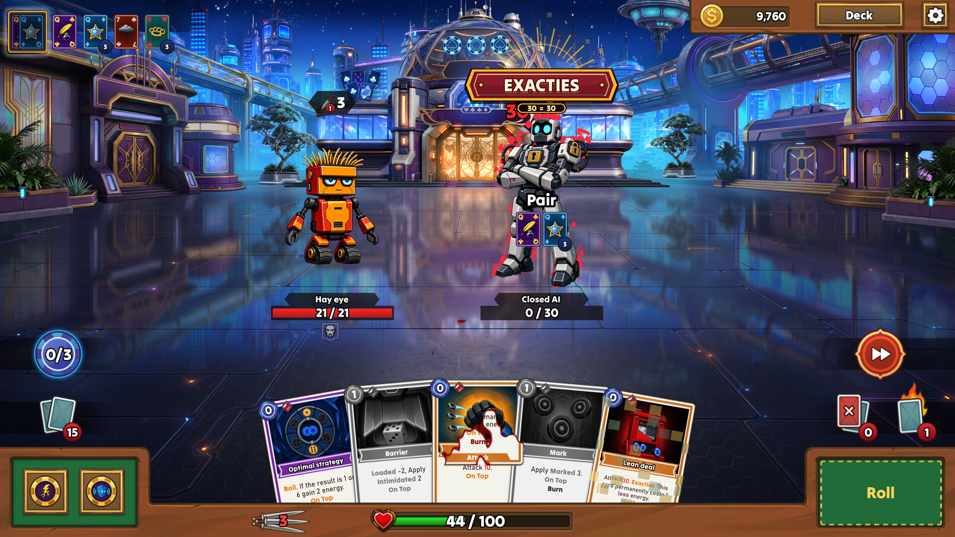 The House Always Wins screenshot 4