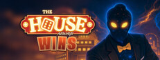 The House Always Wins cover