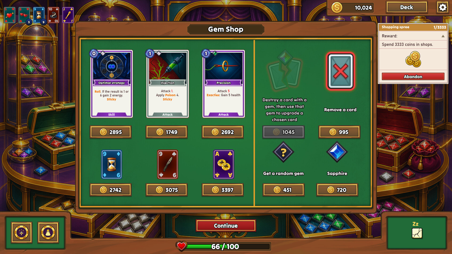 The House Always Wins screenshot #5