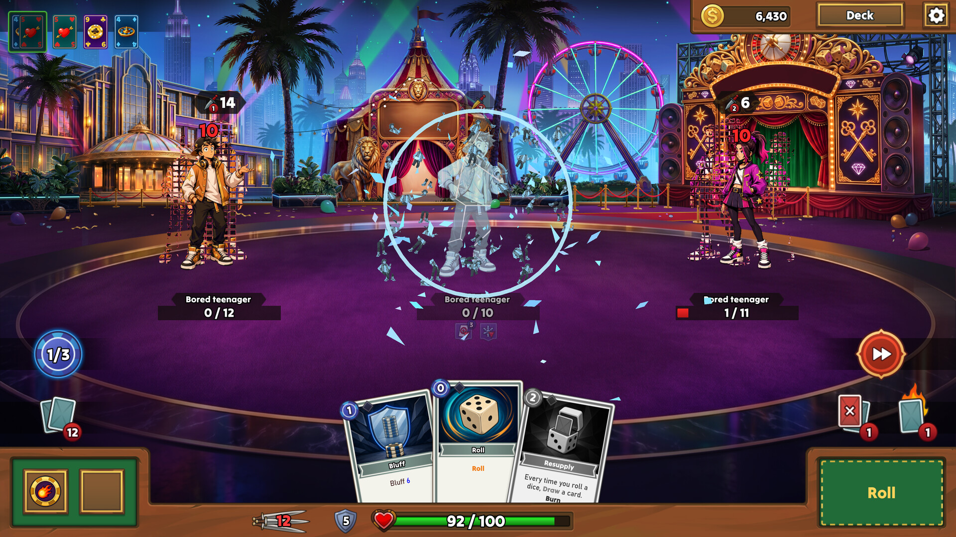 The House Always Wins screenshot 2
