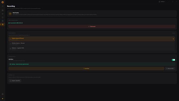 GammaBoost+ screenshot 7