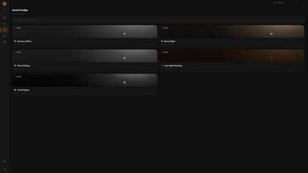 GammaBoost+ screenshot 5