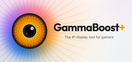 GammaBoost+