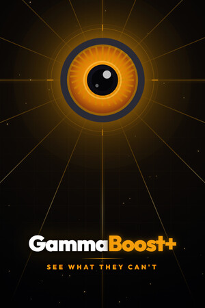 GammaBoost+