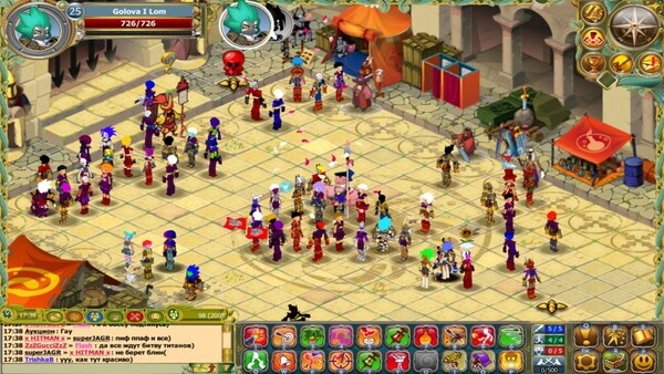 Screenshot media