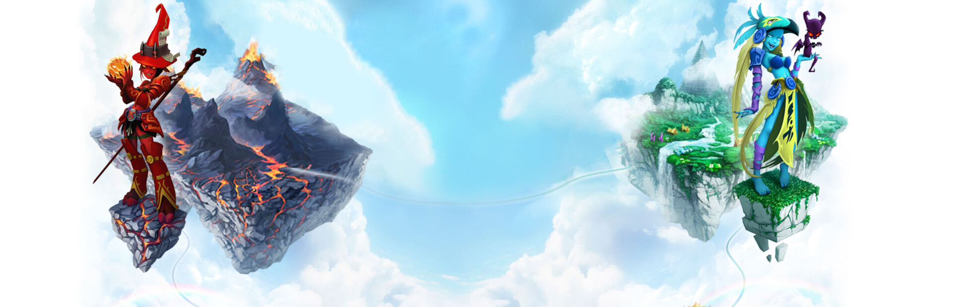 Magic Quest Online
