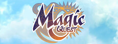 Magic Quest Online cover