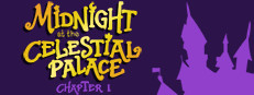 Midnight at the Celestial Palace: Part I
