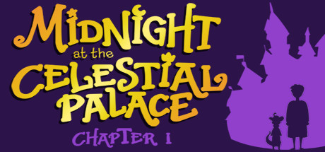 Midnight at the Celestial Palace: Part I Cheat Engine/CT