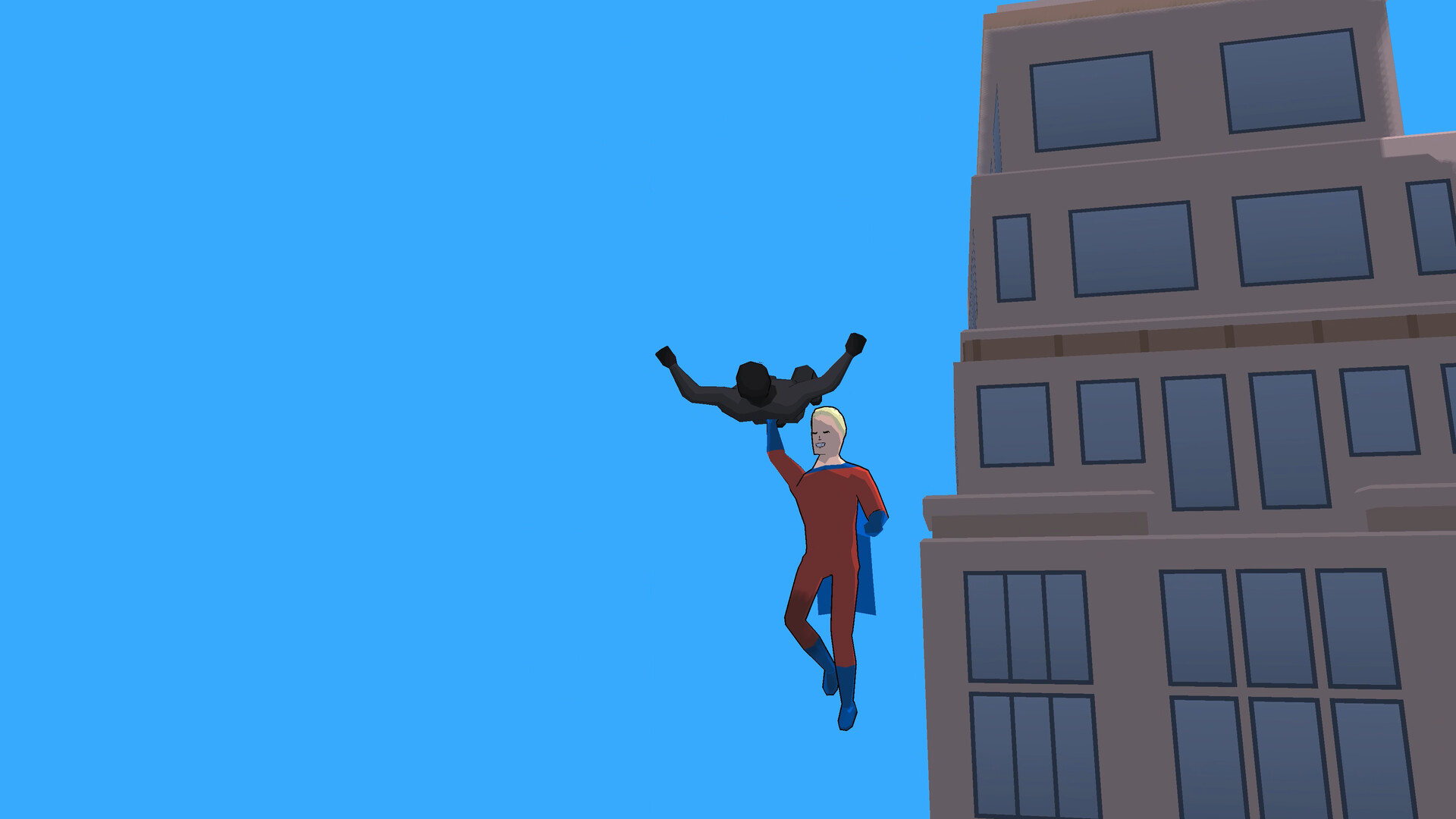 Cape & Glory screenshot 4