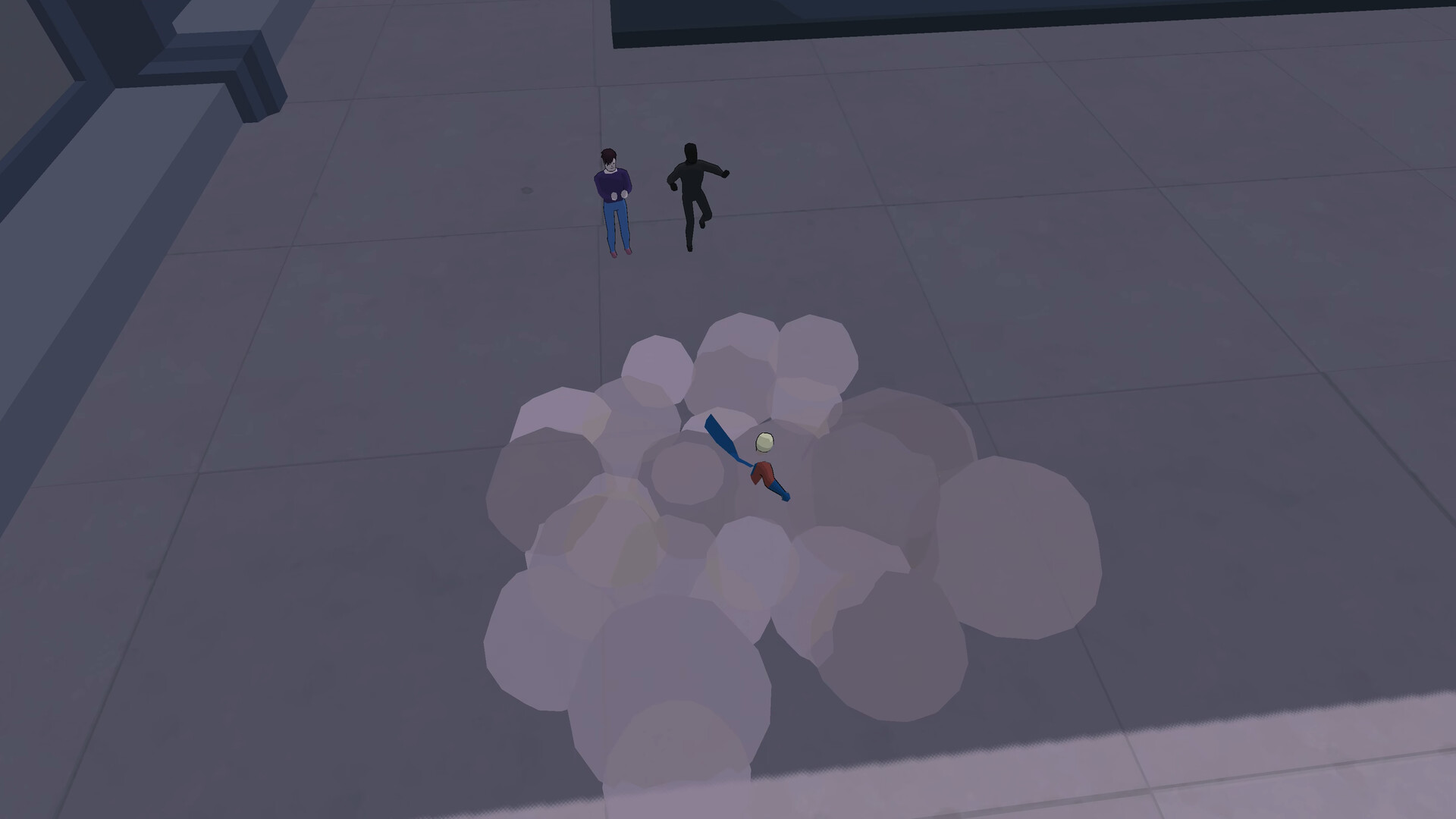 Cape & Glory screenshot 3