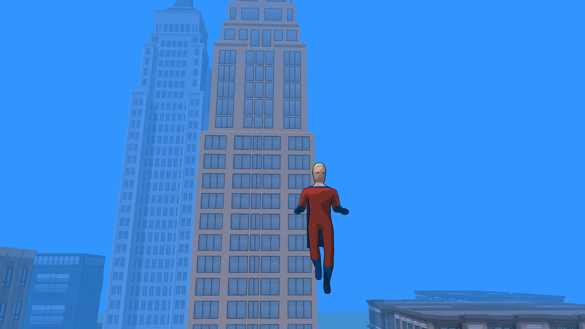 Cape & Glory screenshot 7