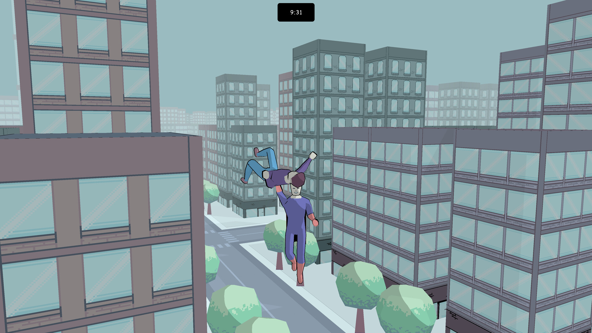 Cape & Glory Featured Screenshot #1