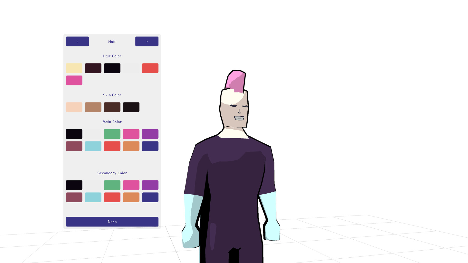 Cape & Glory screenshot 5