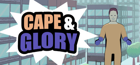 Cape & Glory