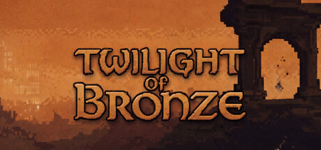 Twilight of Bronze